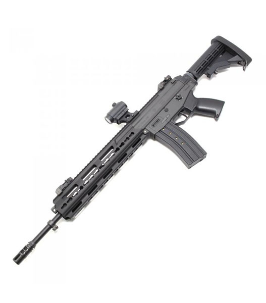 ミリタリーショップ Fellowes / LAYLAX F-FACTORY マルイ 89式(固定