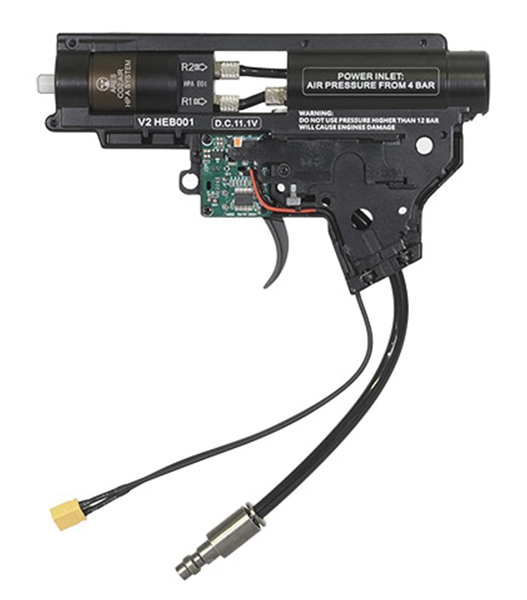 ミリタリーショップ Fellowes / Airsoft Artisan AAC M4-2000タイプ