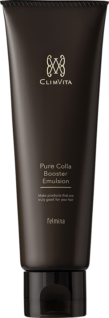 ピュアコラブースターエマルジョン | フェルミナコスメティクス