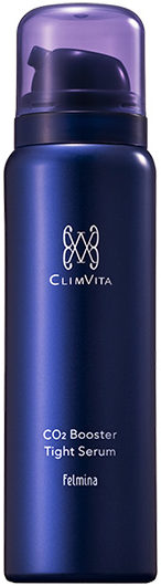 炭酸ブースタータイトセラム | フェルミナコスメティクス