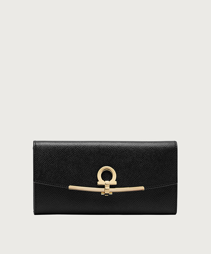 FERRAGAMO/フェラガモ_Women通販 | 長財布【送料無料】 | 三越伊勢丹の