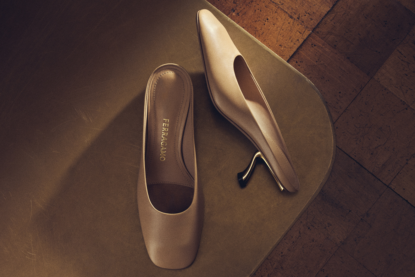 FERRAGAMO/フェラガモ通販 | 三越伊勢丹のラグジュアリーオンラインストア