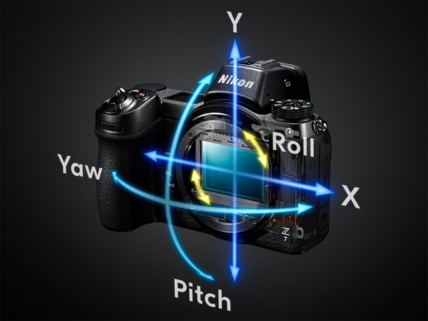 カタログには載っていない？隠されたニコンZシリーズの優位性とは