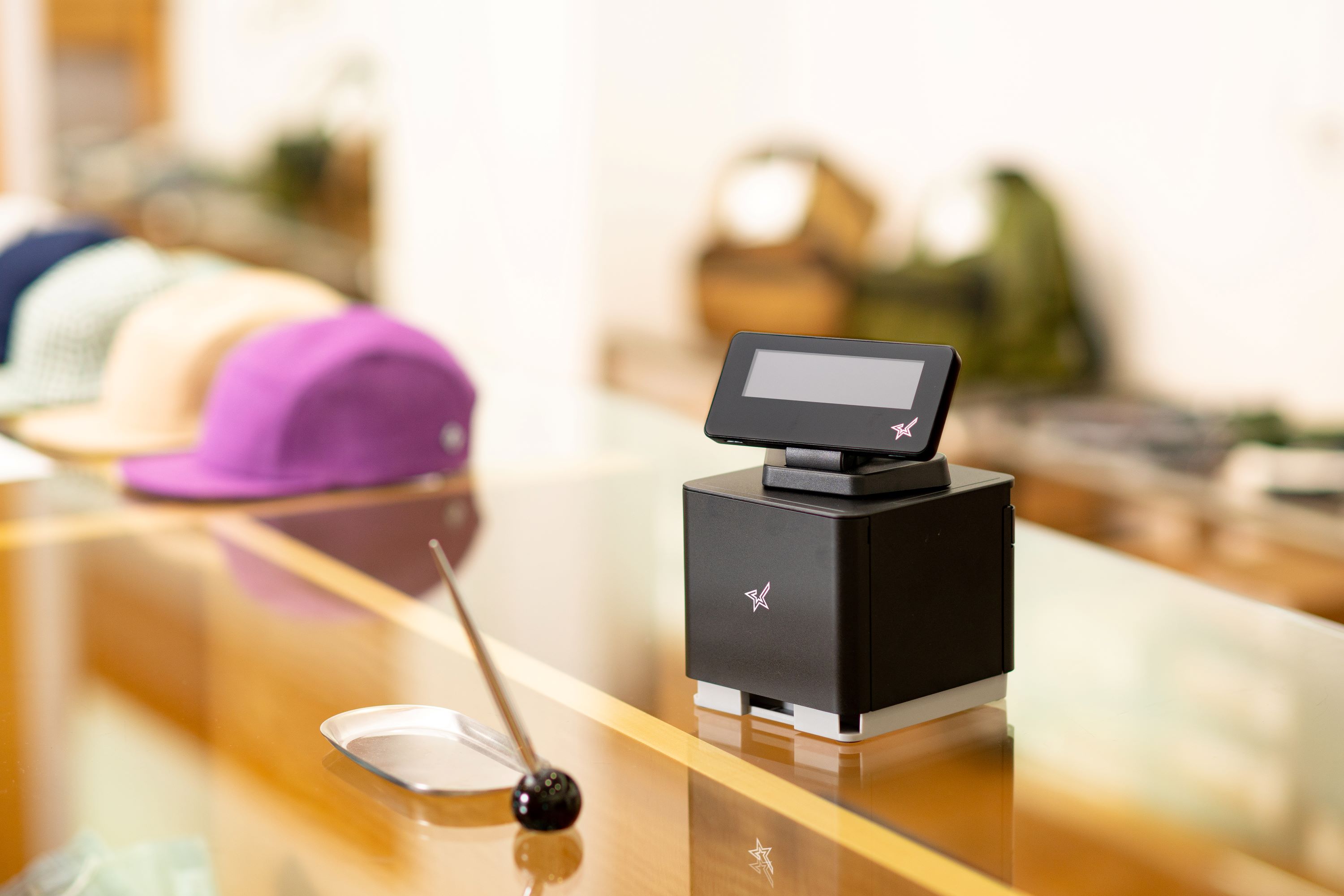 mC-Print3 | スターマーケティングジャパン