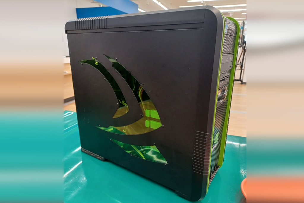 サポート事例 自作パソコン ハードウェアアップグレードでWindows 11