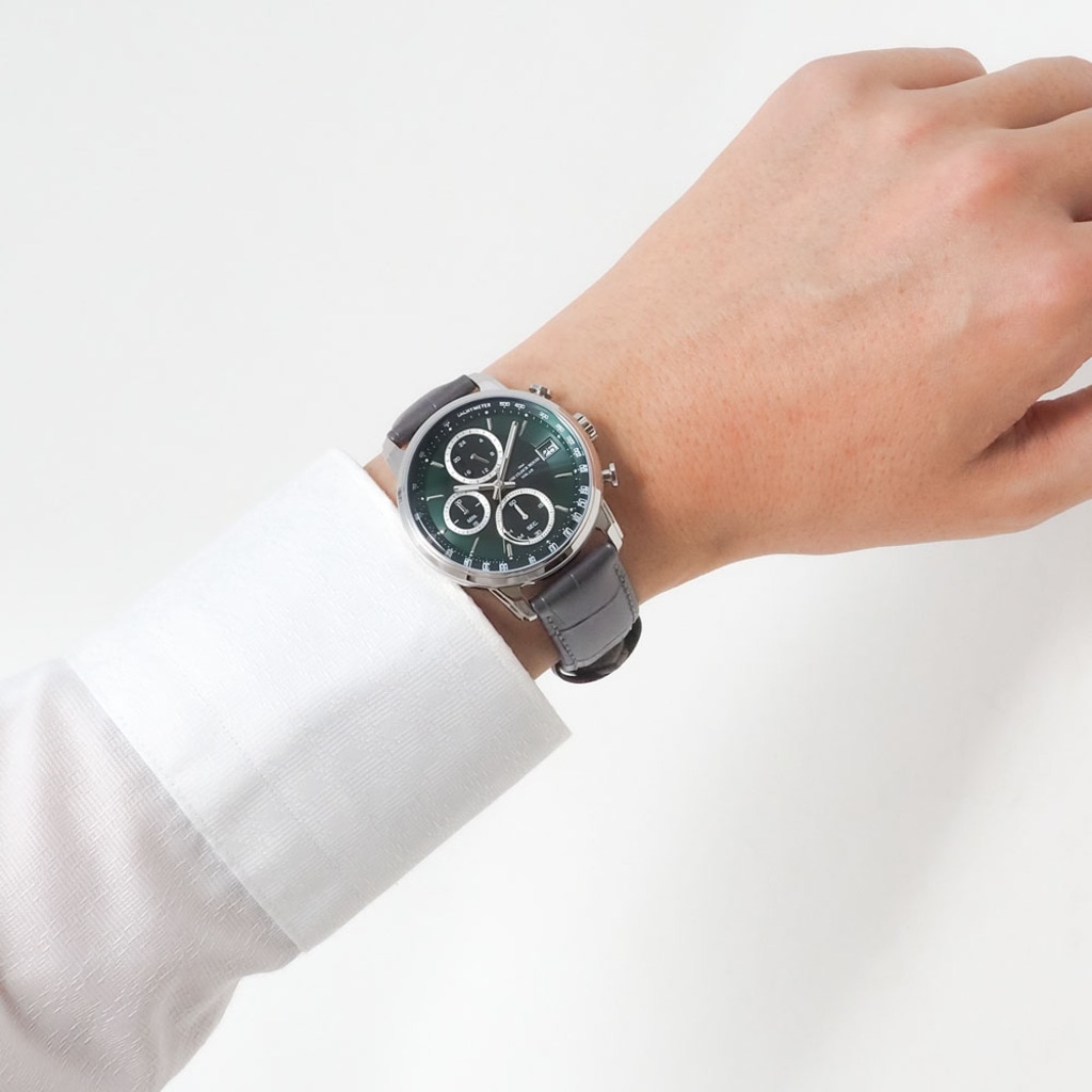 新製品】THE CLOCK HOUSEよりクラシカルな造形とエフォートレスな使用