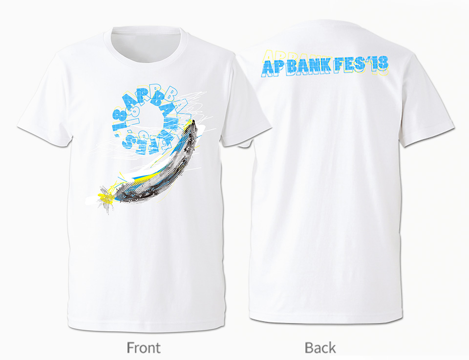 Goods | ap bank fes '18