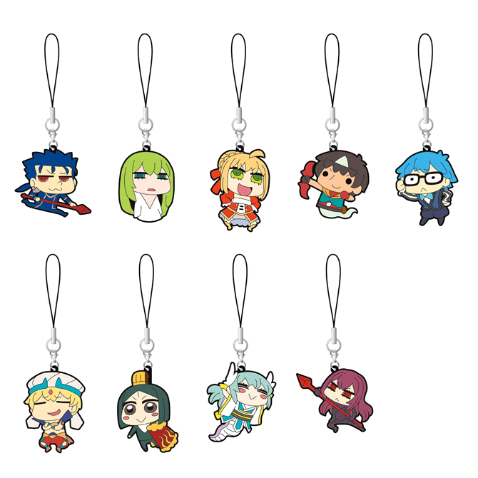 Fate/Grand Order Fes. 2017 ～2nd Anniversary～