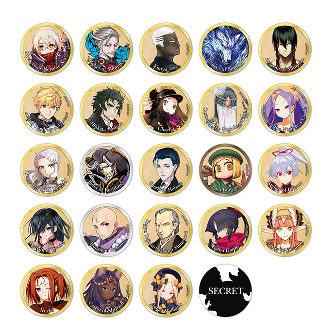 Fate/Grand Order Fes. 2024 9th Anniversary