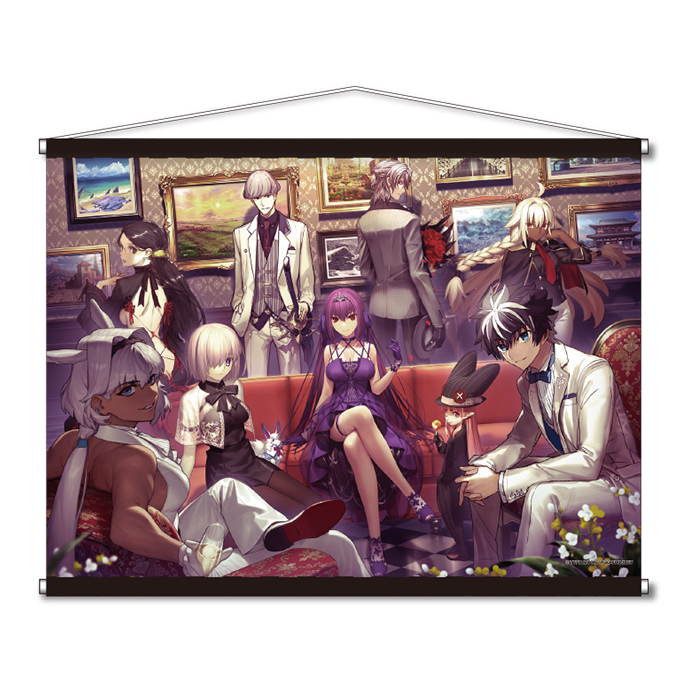 オフィシャルグッズ | Fate/Grand Order Fes. 2022 ～7th Anniversary～