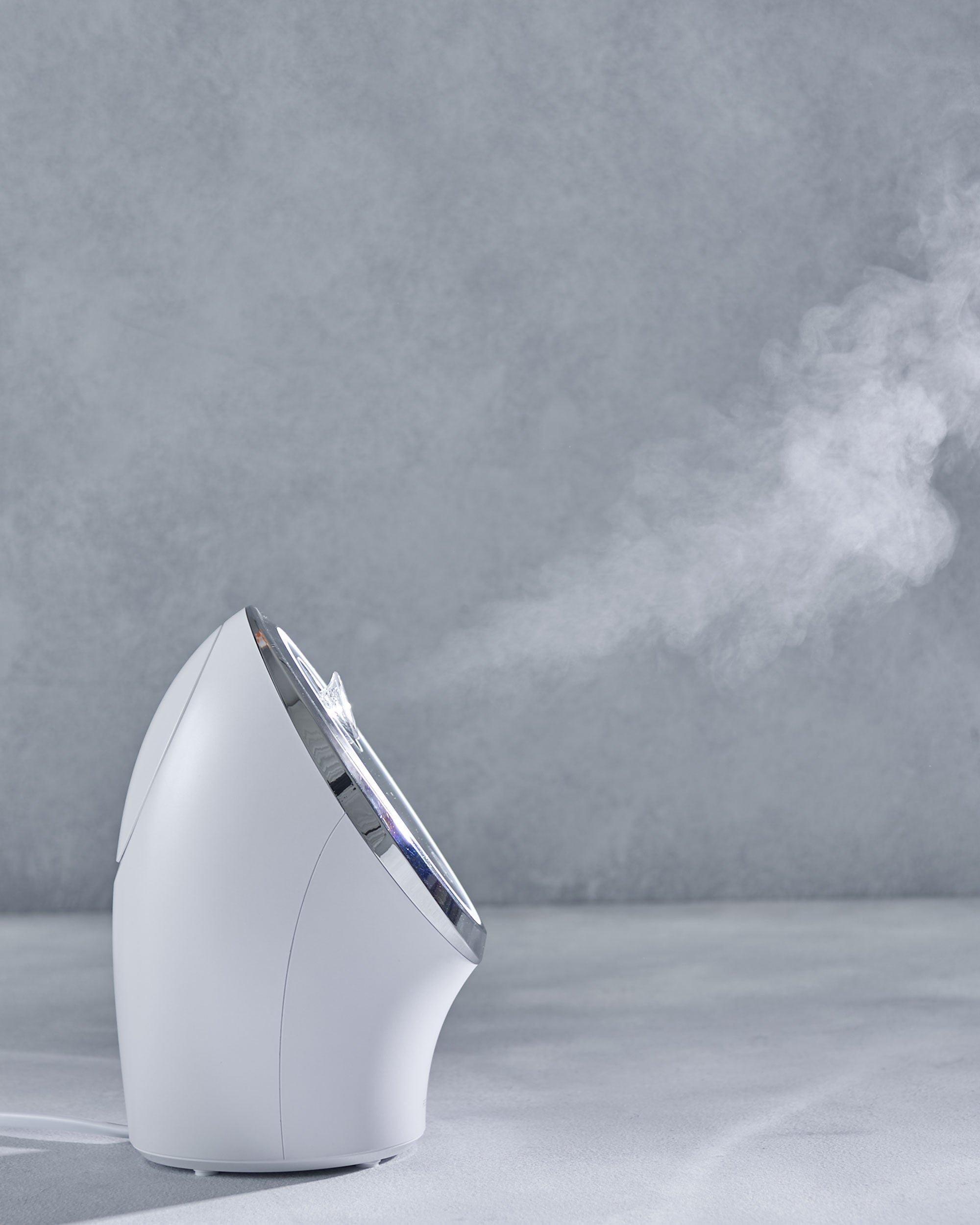 フェイシャル クレンジング ナノスチーマー | FESTINO フェスティノ