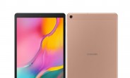 Samsung Galaxy Tab A 10.1 (2019) - Full tablet specifications