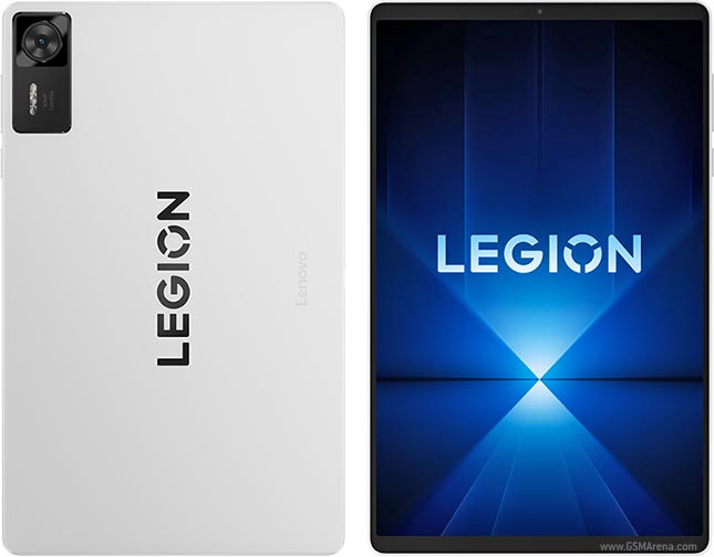 Lenovo Legion Y700 (Gen 4) pictures, official photos