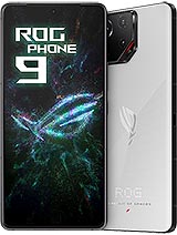 Asus ROG Phone 9 - Full phone specifications