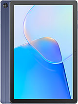 Huawei MatePad 10.4 - Full tablet specifications