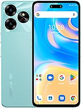 Umidigi G6 5G - Full phone specifications