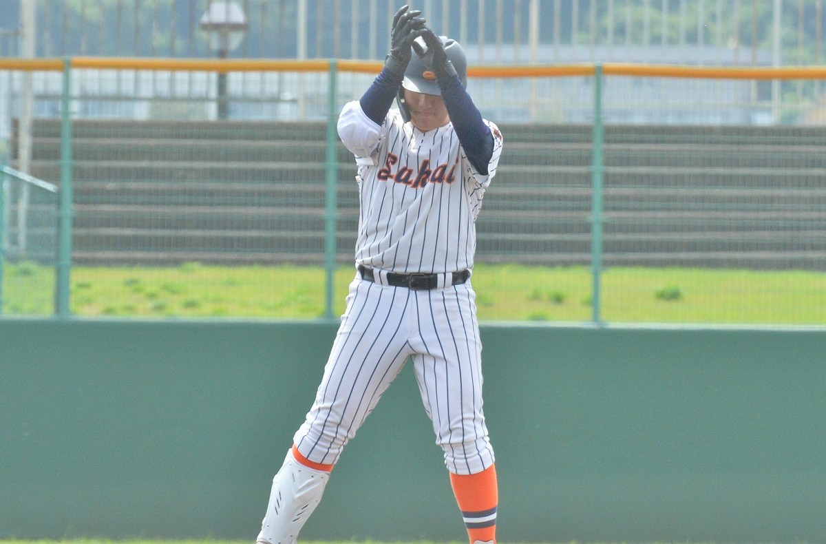 坂井が9得点、鯖江を7回コールドで下し準々決勝進出 秋の高校野球福井
