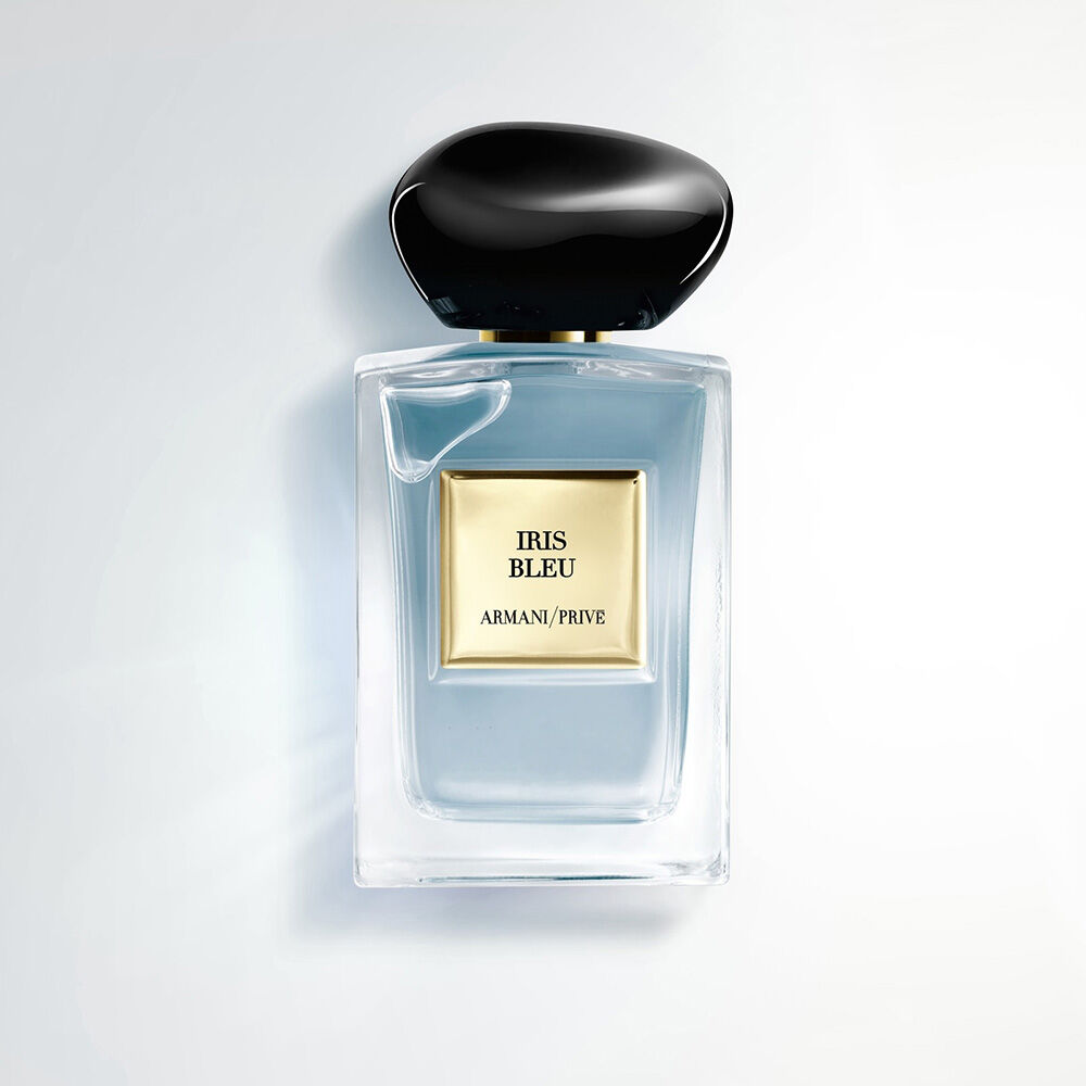 Armani Prive Iris Bleu ~ New Fragrances