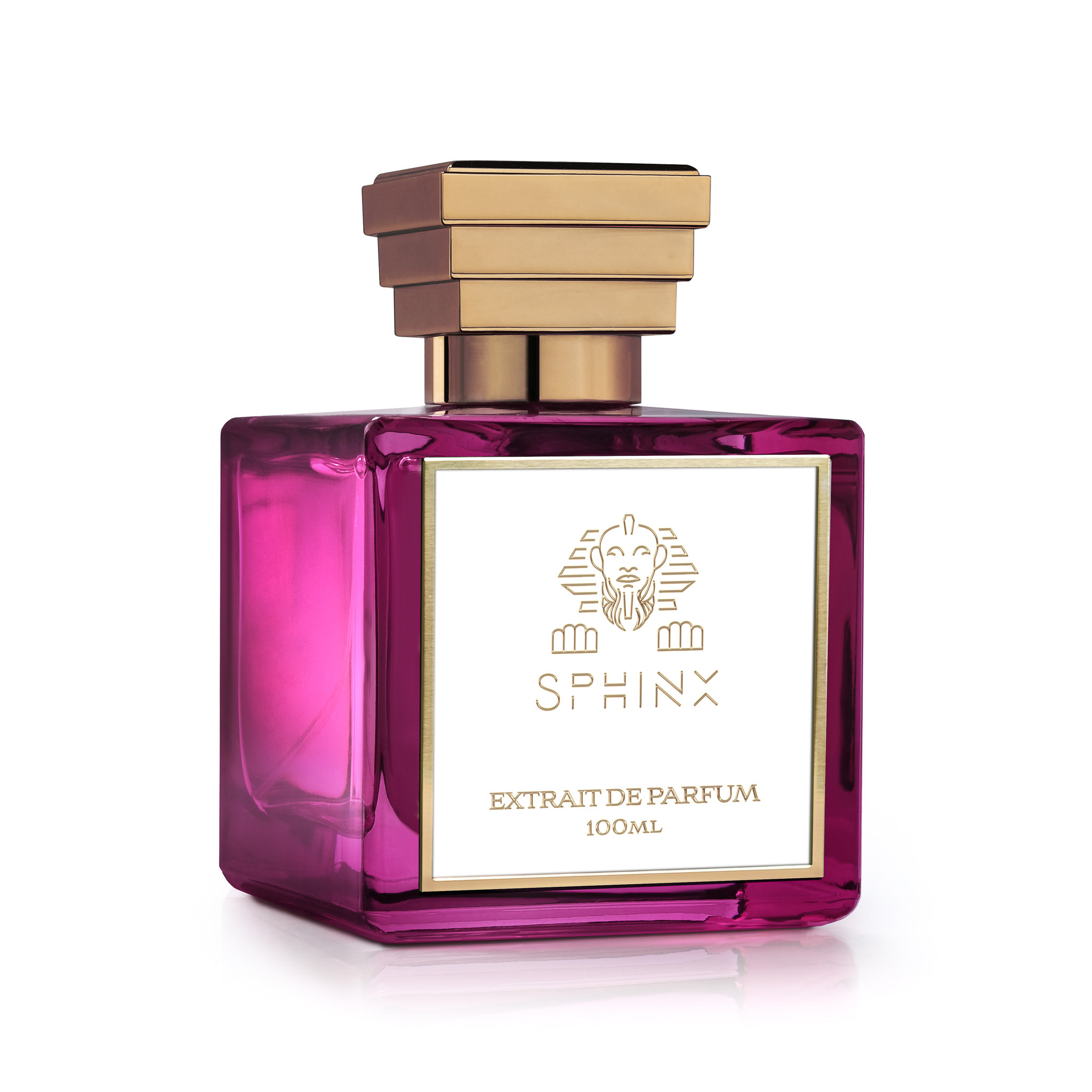 Sphinx Fragrances Strawberry Sugar High ~ Niche Perfumery