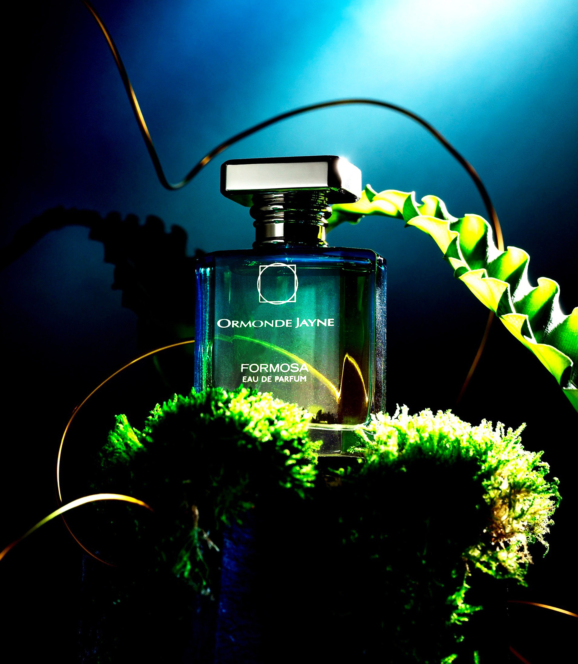 Ormonde Jayne FORMOSA ~ Niche Perfumery