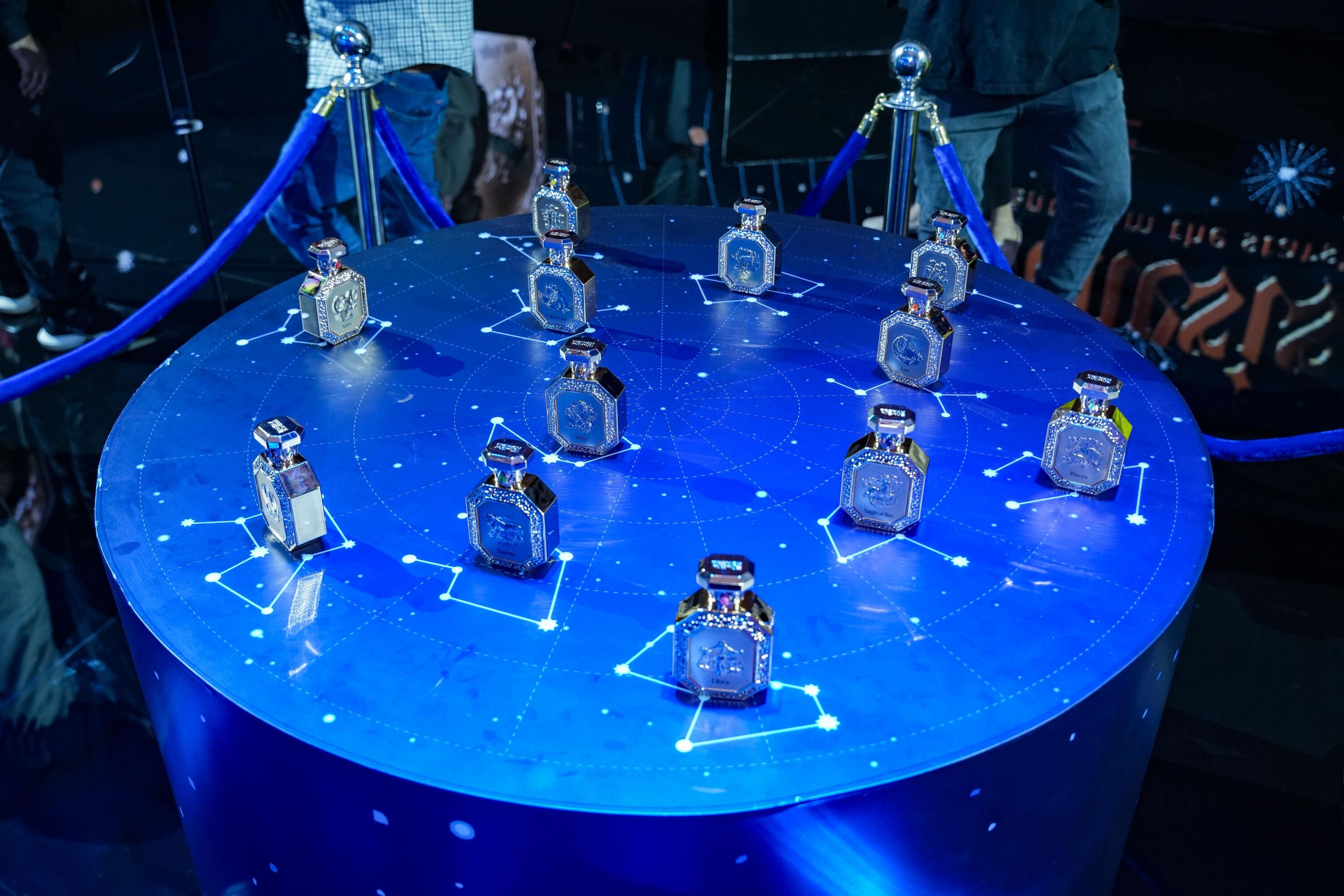 French Avenue Unveils GENESIS: A Celestial Collection of Twelve