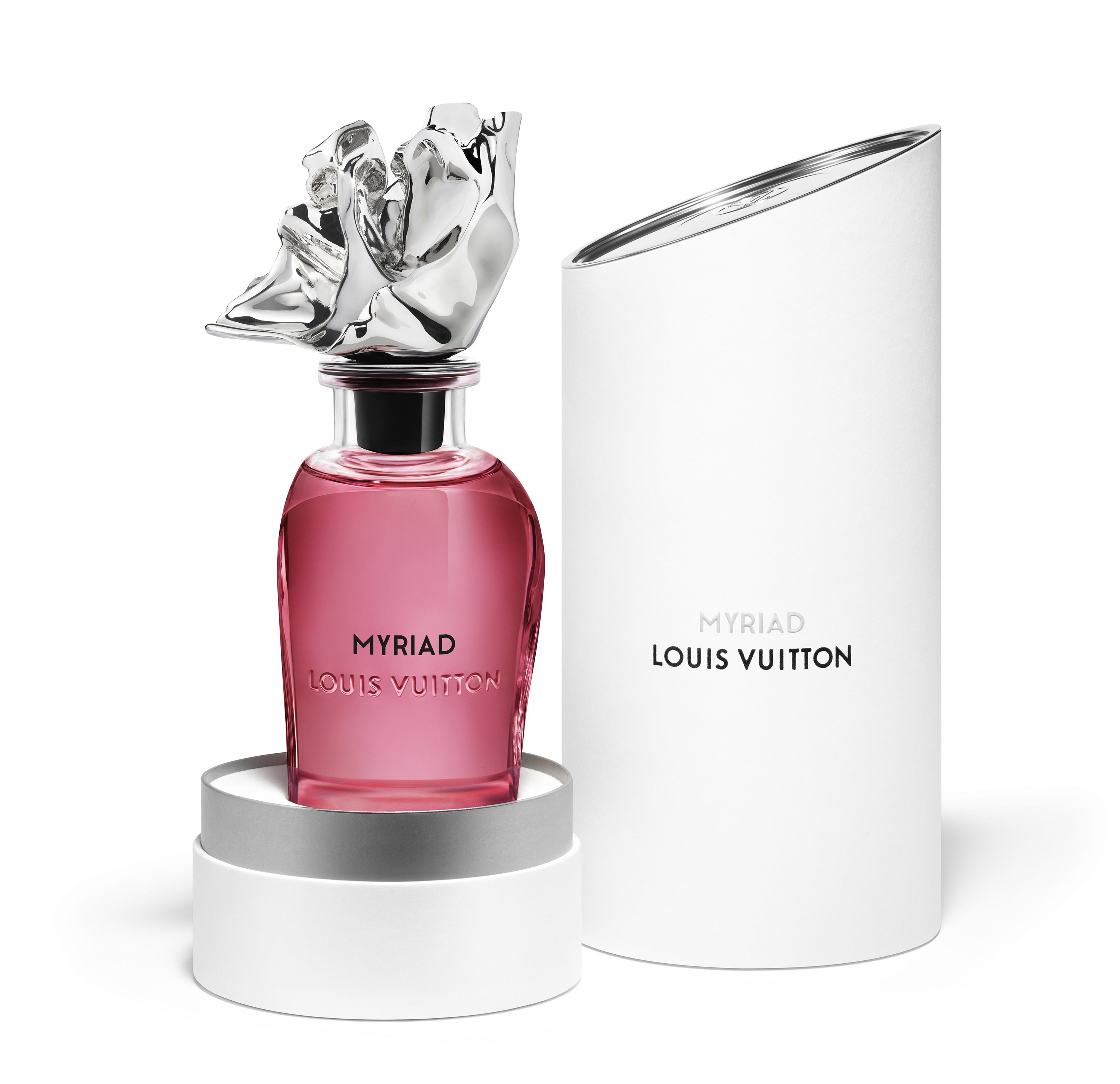 Louis Vuitton Myriad ~ New Fragrances
