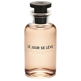 Le Jour se Lève Louis Vuitton 香水- 一款2018年女用香水