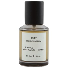 1917 FRAMA perfume - a fragrance for women and men 2017