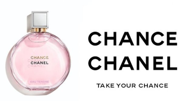Chance Eau Vive Chanel 香水- 一款2015年女用香水