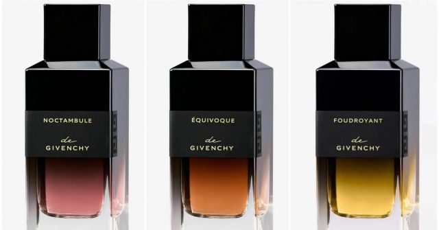 Équivoque Givenchy Parfum - ein es Parfum für Frauen und Männer 2022