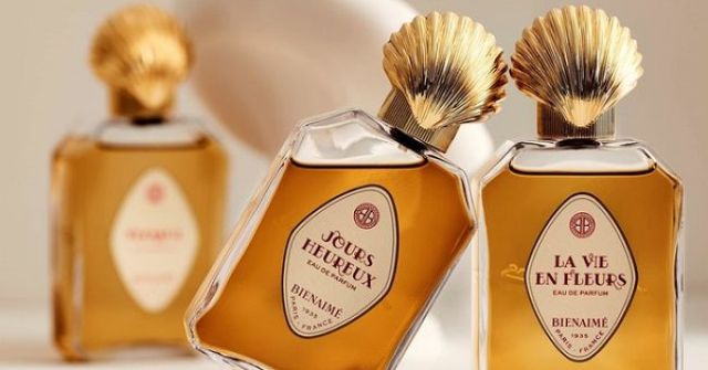 Jours Heureux Bienaimé perfume - a fragrance for women and men