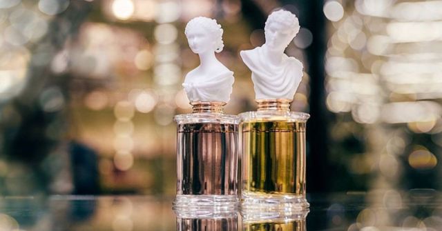 Promesse de l'Aube MDCI Parfums perfume - a fragrance for women 2006