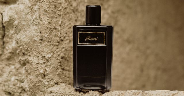 Brioni Eau de Parfum Intense Brioni cologne - a fragrance for men 2021