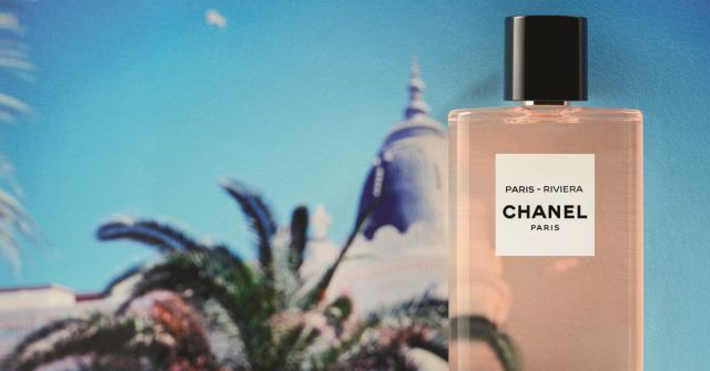 Paris – Biarritz Chanel perfume - a fragrance for women and men 2018