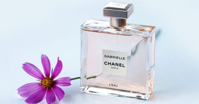 Gabrielle L'Eau Chanel perfume - a new fragrance for women 2024