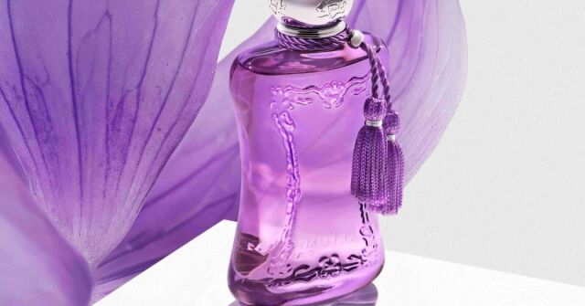 Palatine Parfums de Marly perfume - a new fragrance for women 2024