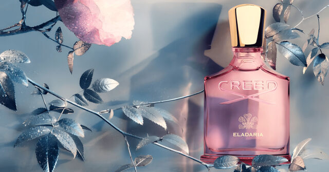 Eladaria Creed perfume - a new fragrance for women 2025