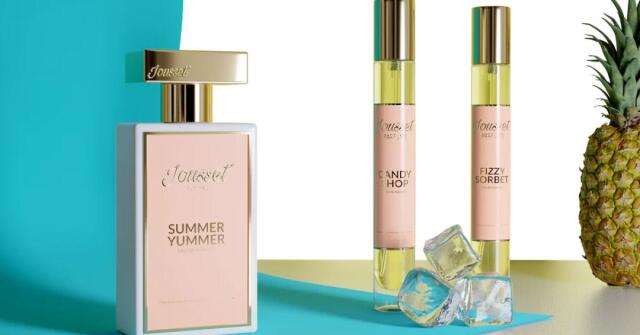 Summer Yummer Jousset Parfums perfume - a new fragrance for women