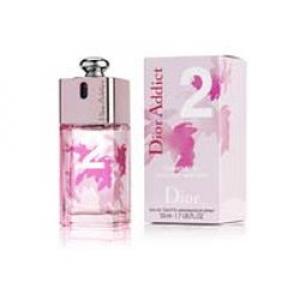 Dior Addict 2 Summer Litchi Dior perfume - a fragrance for women 2008