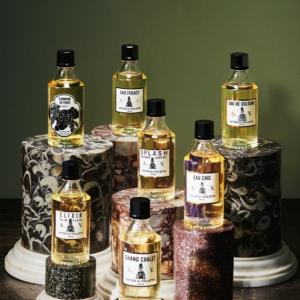 Splash Orange Amére Astier de Villatte perfume - a fragrance for