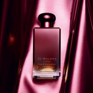 Rose & White Musk Absolu Jo Malone London perfume - a fragrance