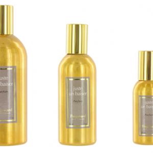 Juste un Baiser Fragonard 香水- 一款2005年女用香水