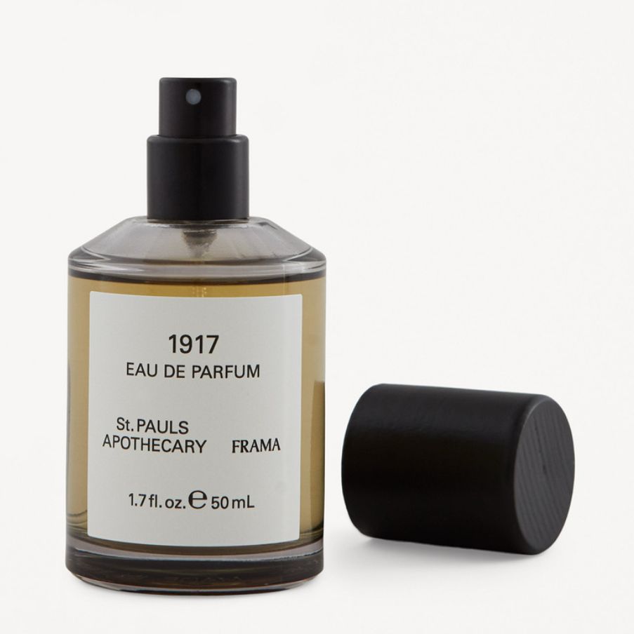 1917 FRAMA perfume - a fragrance for women and men 2017