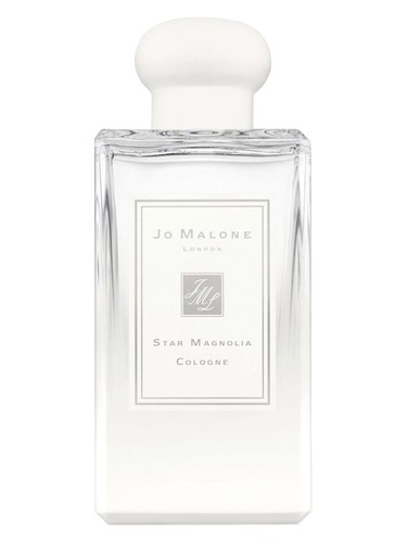 Star Magnolia Jo Malone London perfume - a fragrance for women 2017