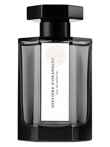 Histoire d'Orangers L'Artisan Parfumeur perfume - a fragrance for