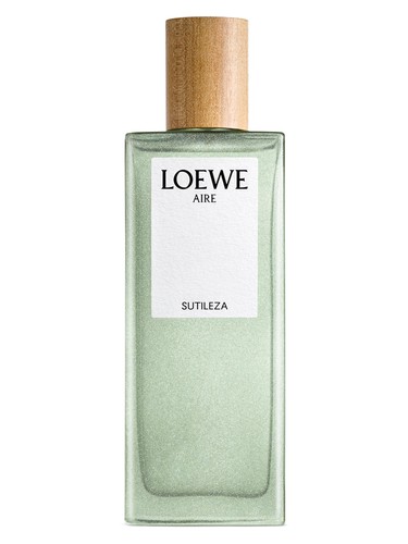 Aire Sutileza Loewe 香水- 一款2017年女用香水