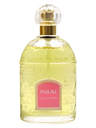 Parure Guerlain perfume - a fragrance for women 1975