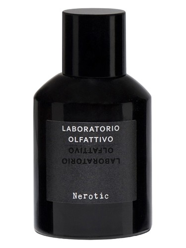 Nerotic Laboratorio Olfattivo 香水- 一款2016年中性香水