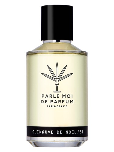 Guimauve de Nöel 31 Parle Moi de Parfum perfume - a fragrance for