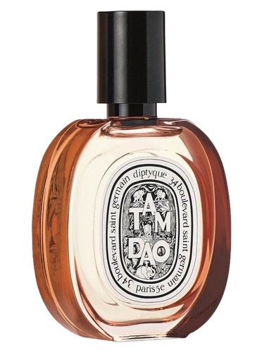 Tam Dao Limited Edition Diptyque 香水- 一款2019年中性香水